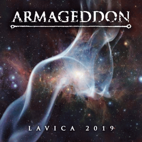 Armageddon (SRB) : Lavica 2019